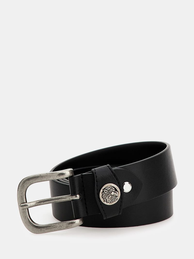 Cintura guess uomo prezzo hotsell