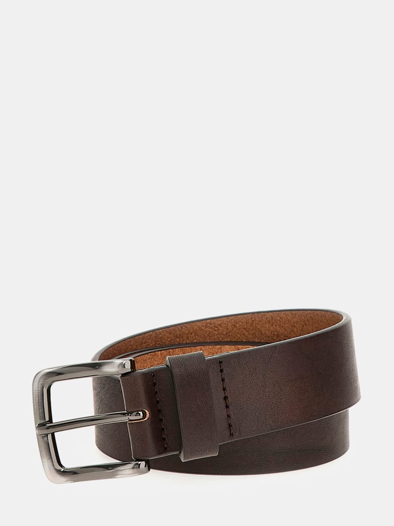 Cintura guess uomo cheap