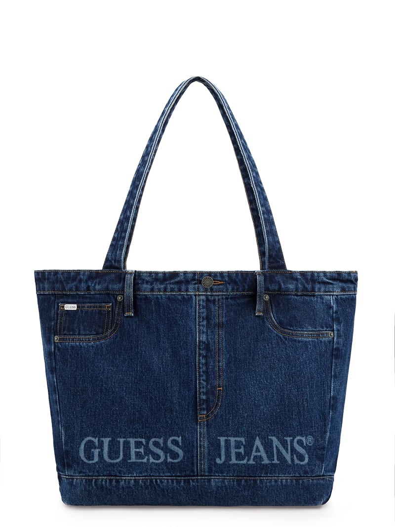 Tote jeans online