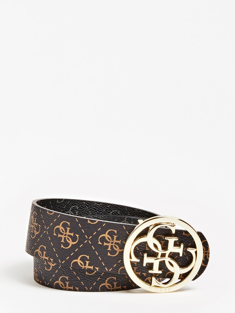 Ремень guess Reversible