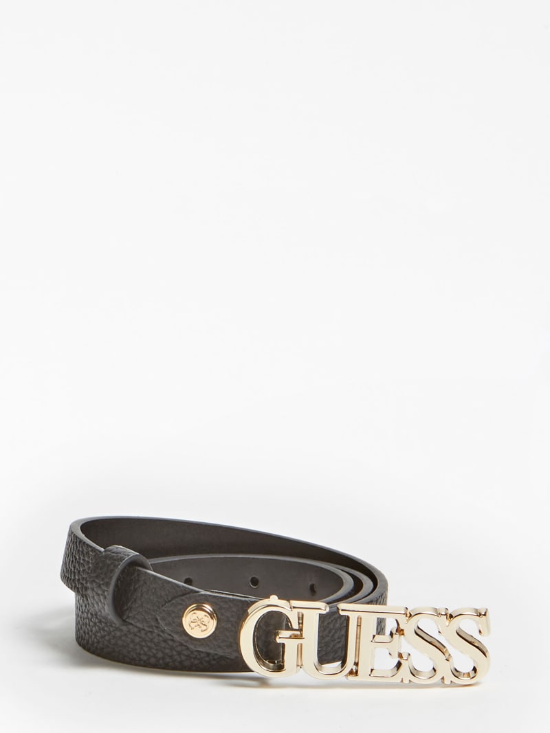 john lewis hugo boss belt