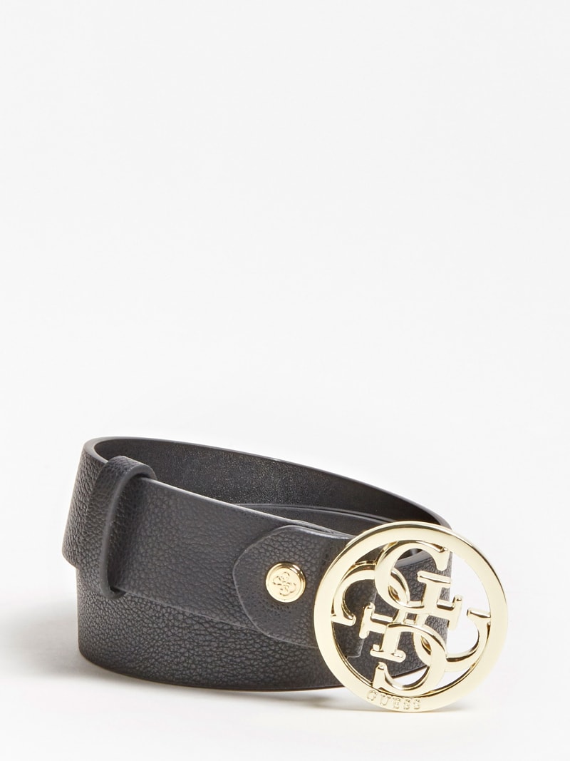 g logo belt