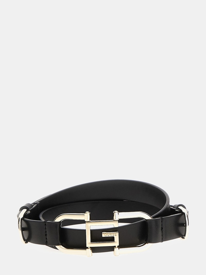 Guess industrial online belt
