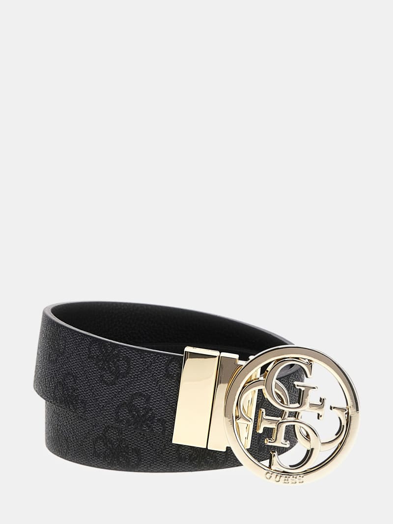 Guess logo belt clearance