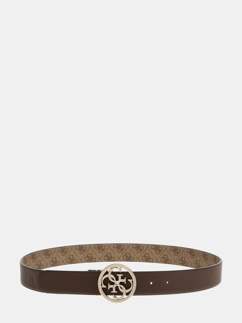 GUESS® Gürtel Noelle 4G-Logo Damen