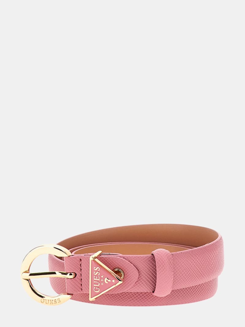 Cintura guess rosa cheap