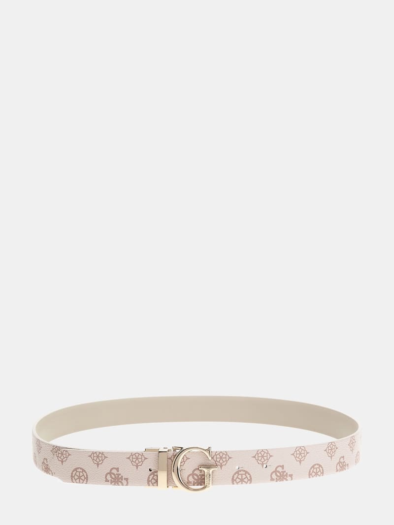 GUESS® Masie reversible belt Women