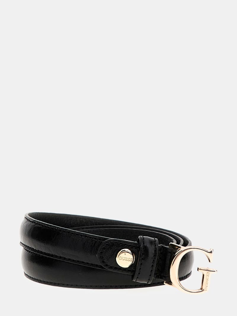 Cintura guess donna outlet