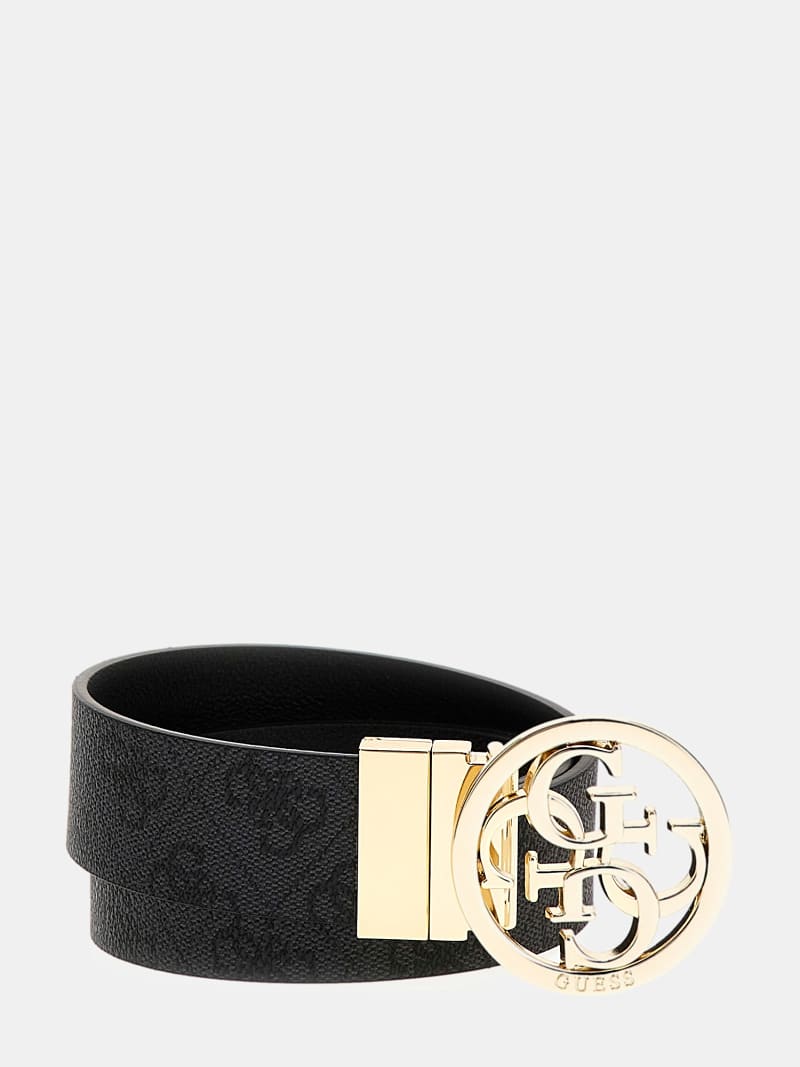 GUESS Cintura Nolana 4G logo
