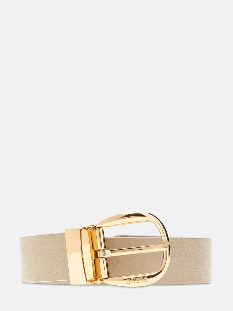 GUESS® Maxine Synthetic belt Women