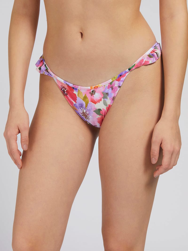 BIKINI BRASILEÑO ESTAMPADO