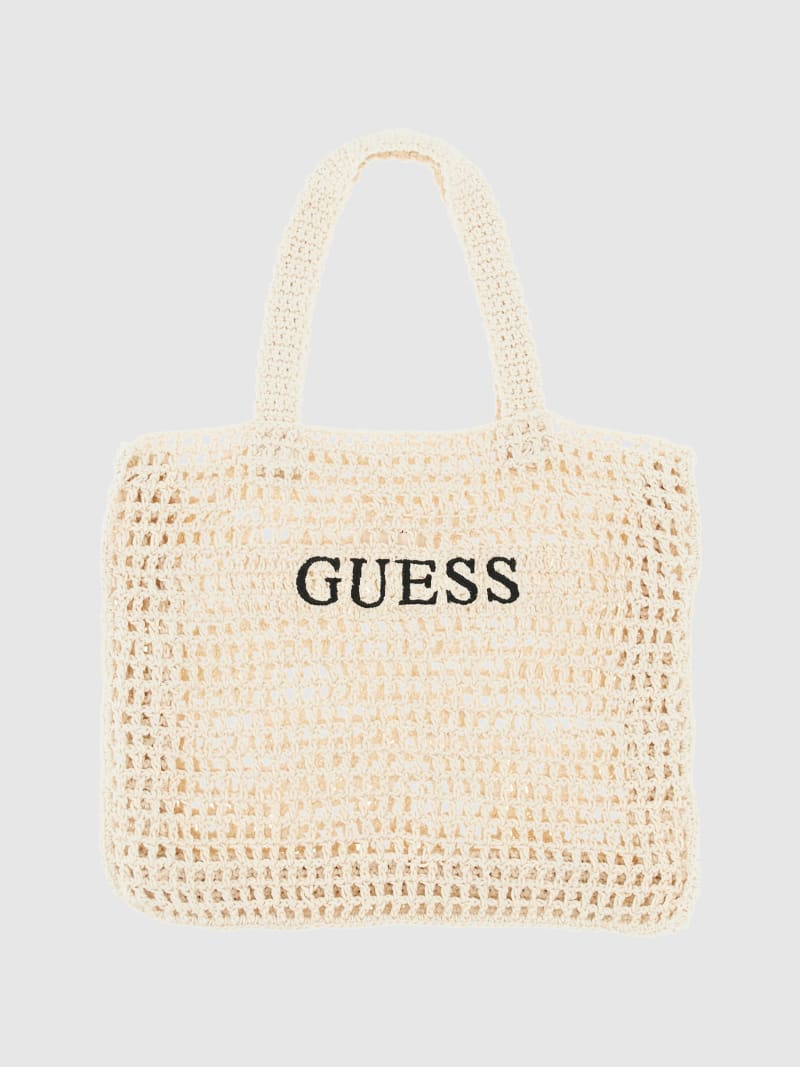 Borsa da mare guess clearance