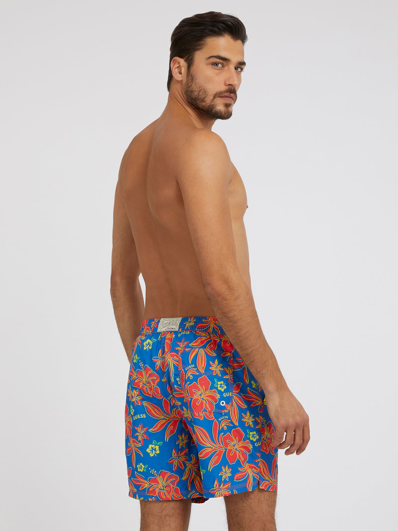 Guess men's swimwear sales
