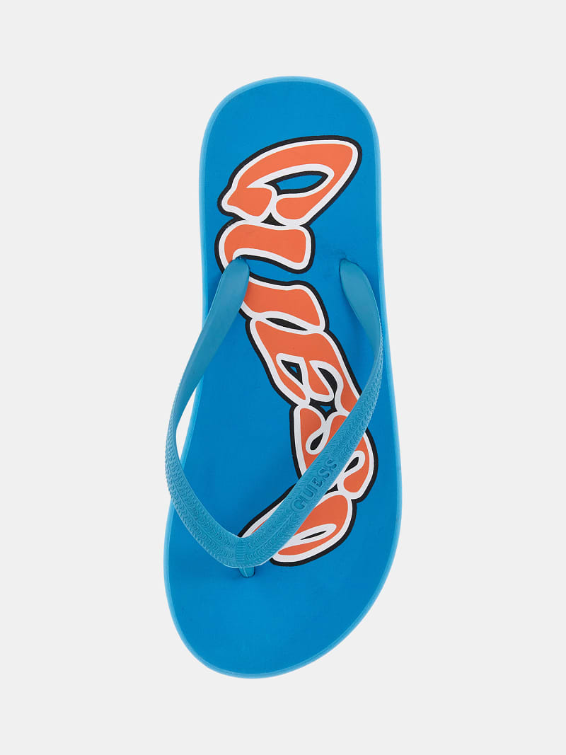 Infradito guess best sale