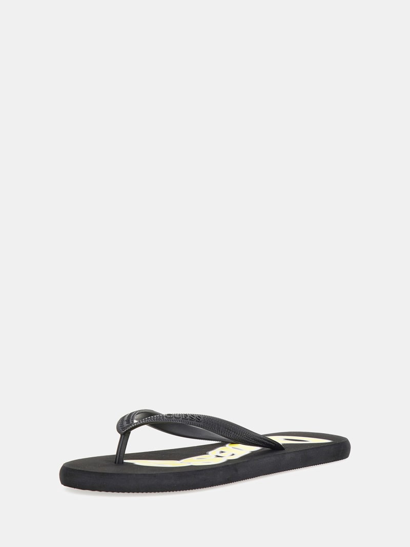 Infradito guess uomo 2025