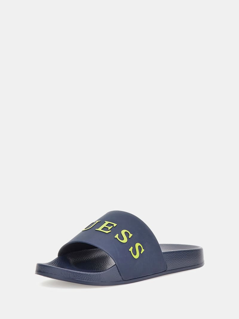 Infradito guess uomo top