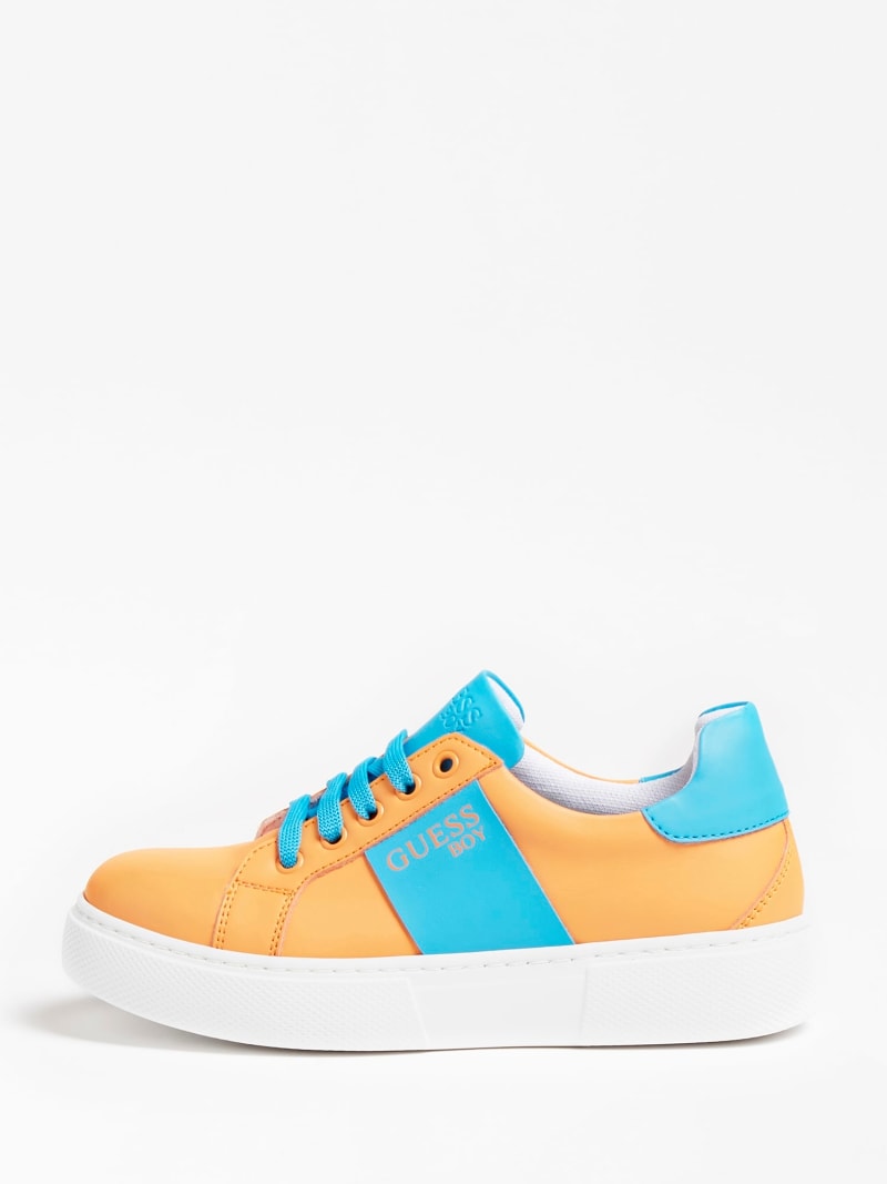 Guess new arrivals luiss sneakers