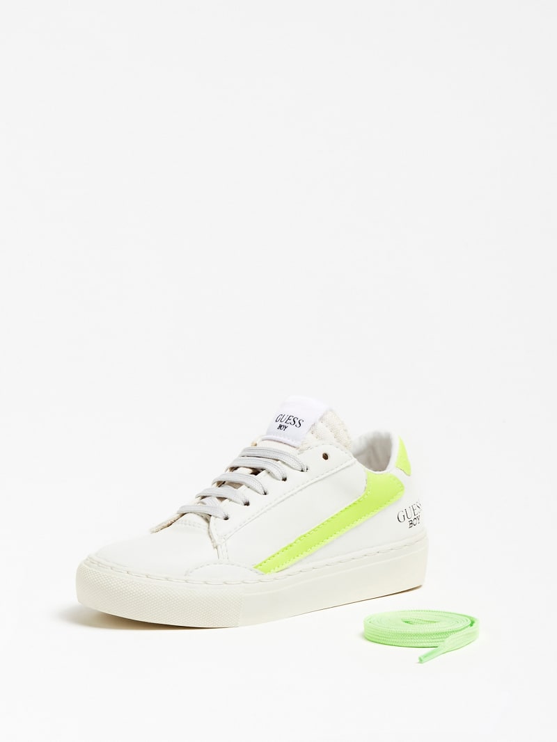 guess luiss sneakers