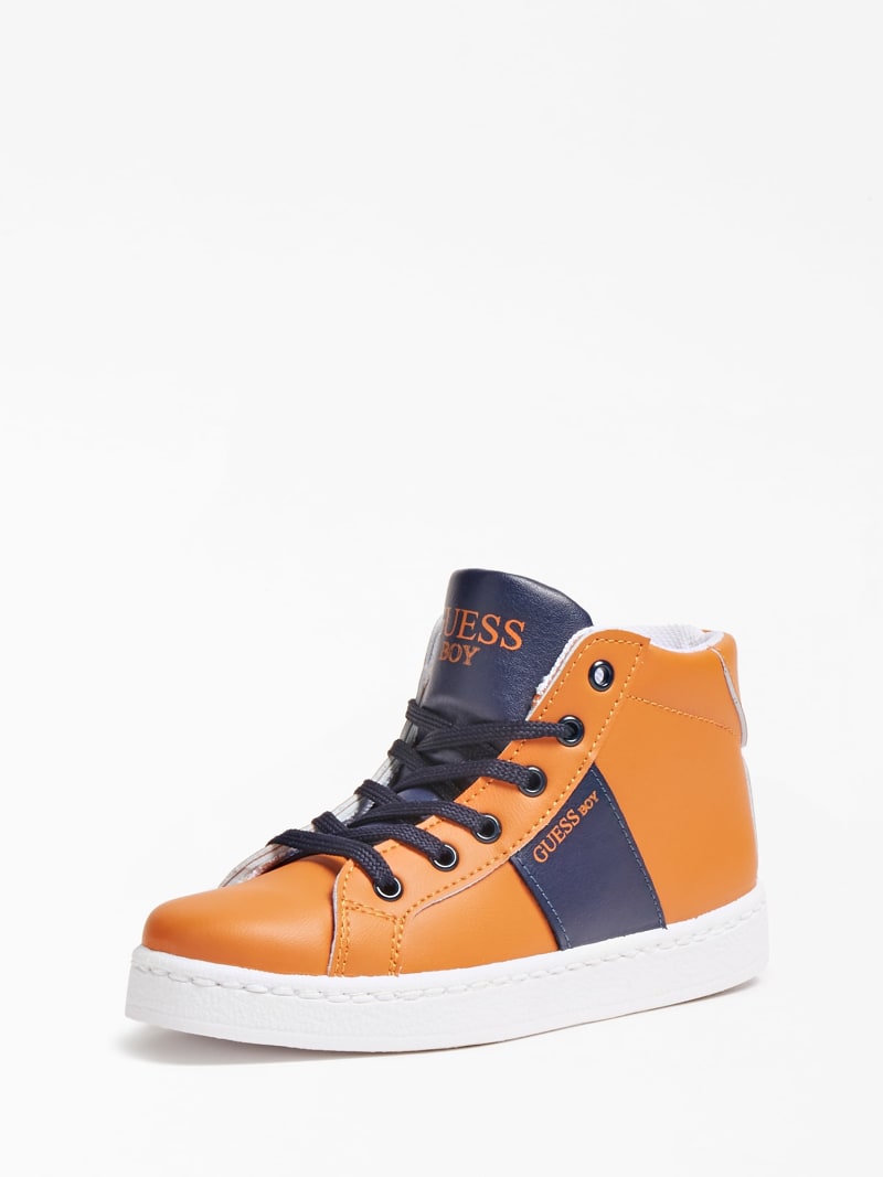 Chaussures guess anciennes collections 2025