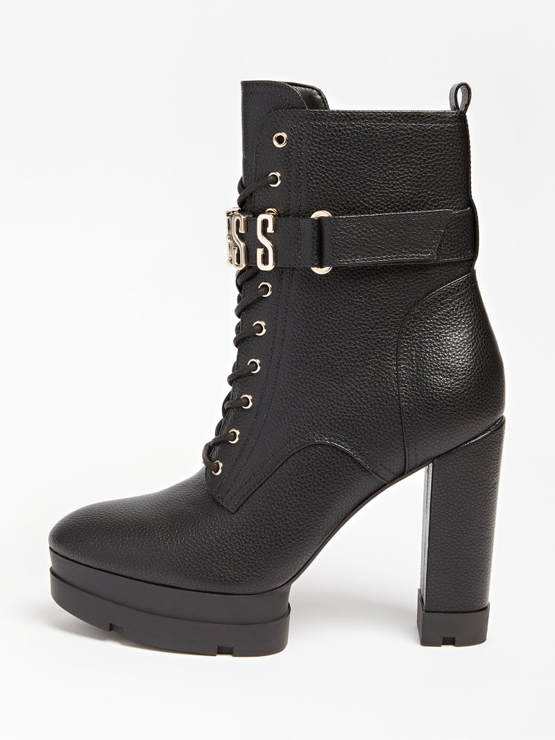 Guess giulia boots outlet