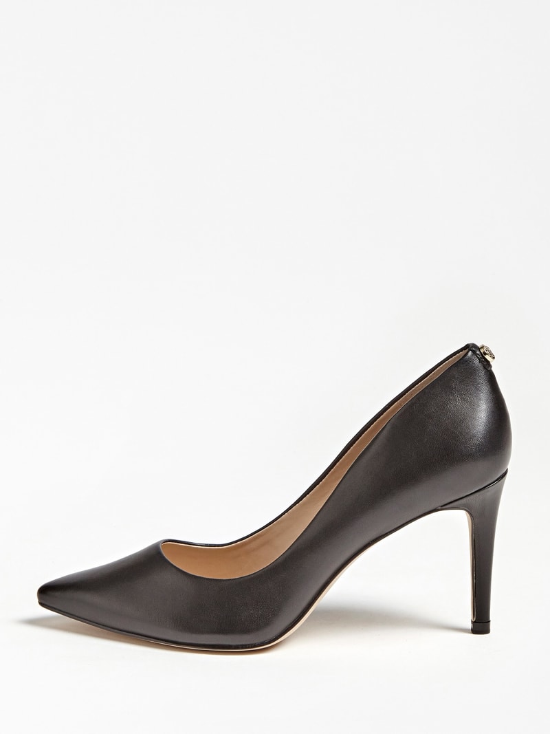 Guess cheap bennie pump