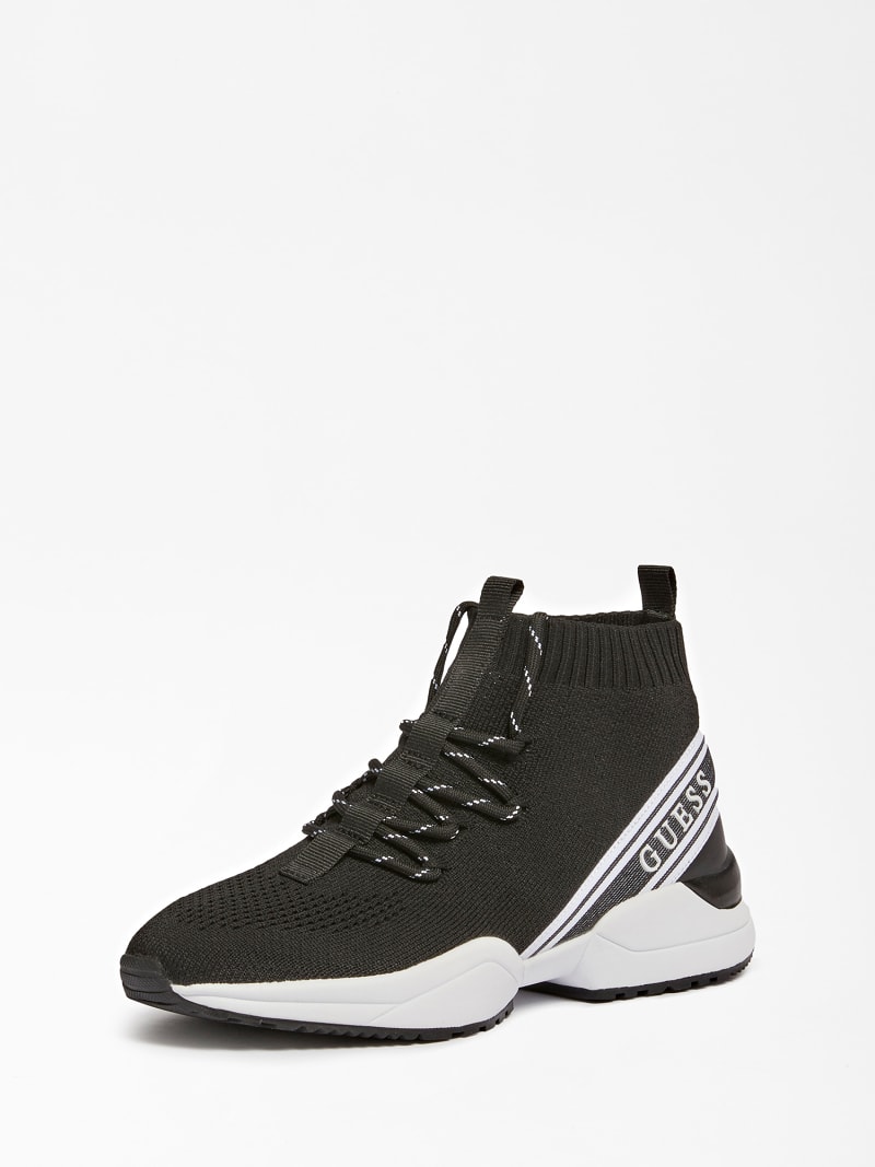 guess bradly sneaker