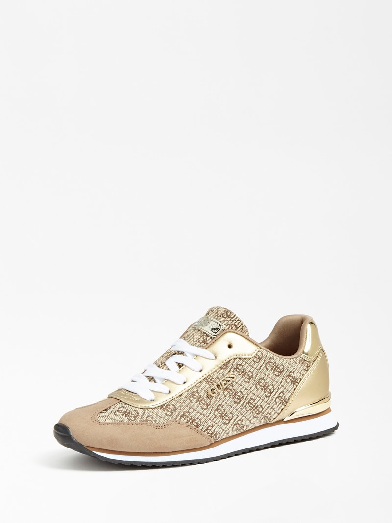 guess charlin sneakers