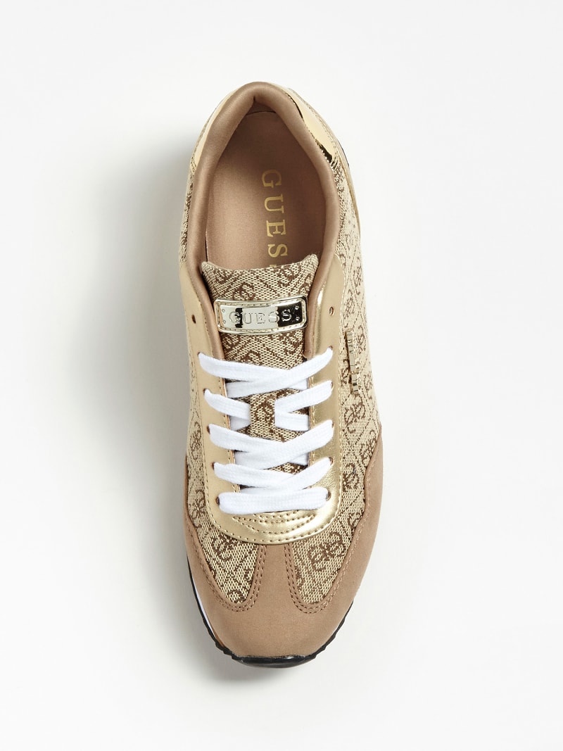 guess charlin sneakers