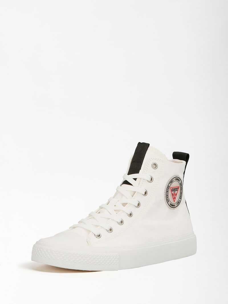 guess ederla sneaker