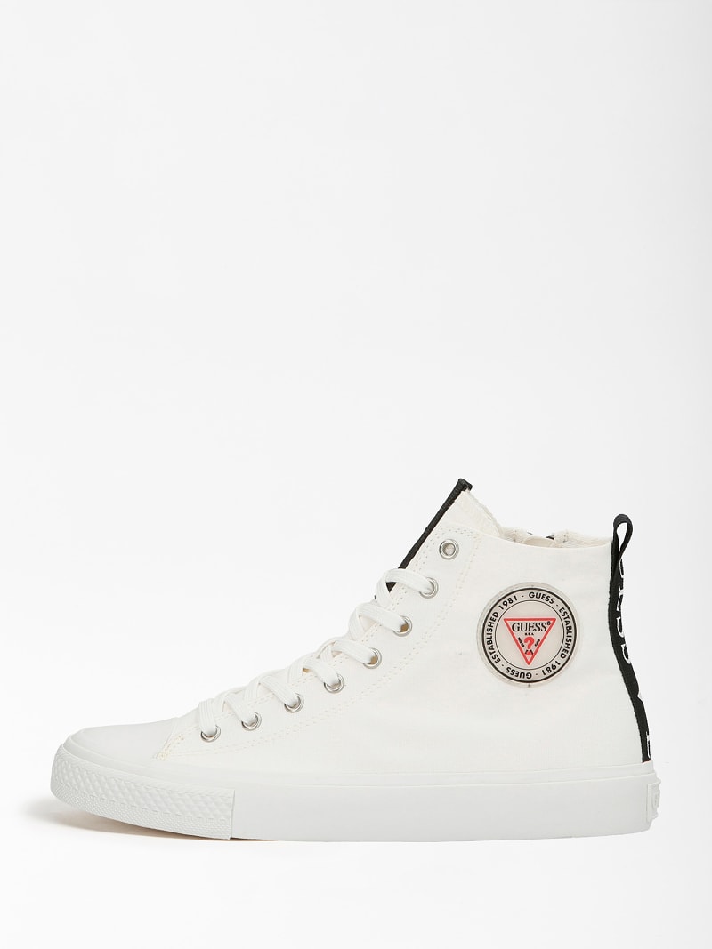 guess sneaker ederla