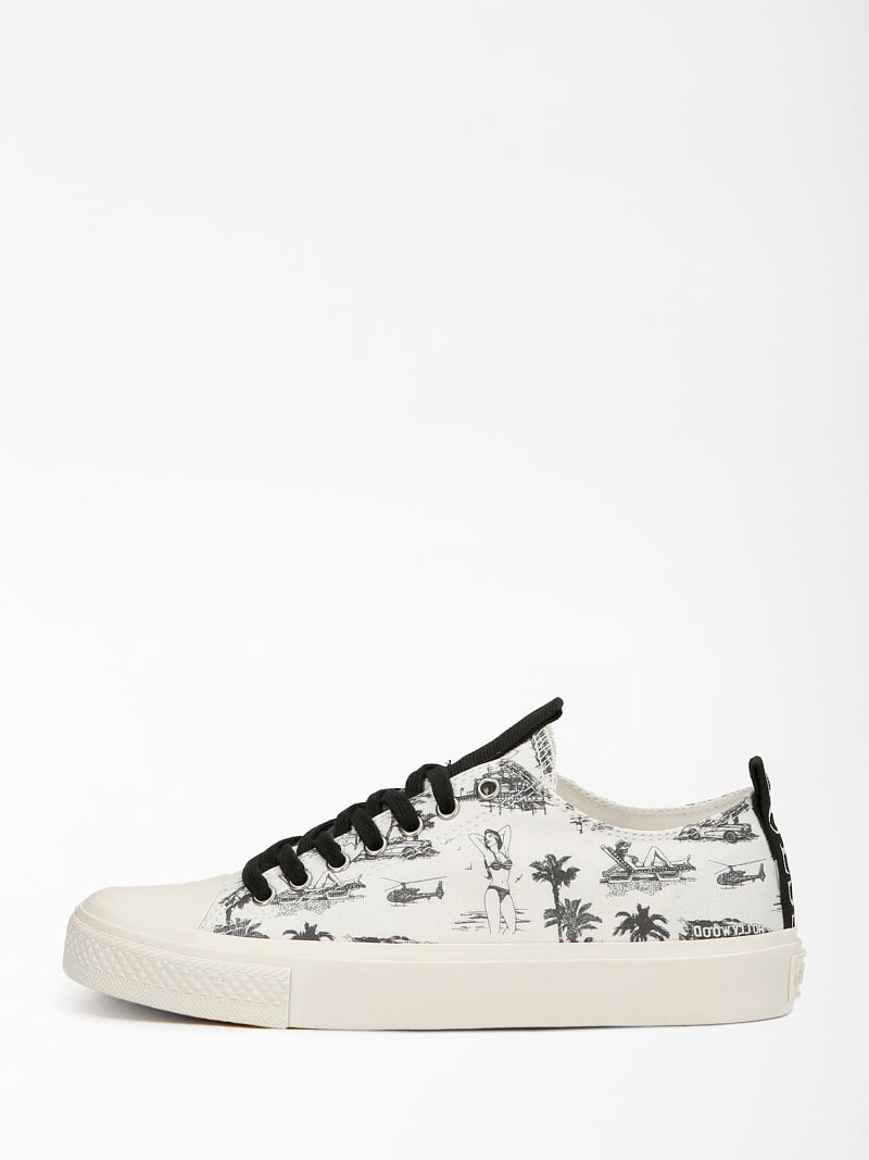 Veepee converse 2025