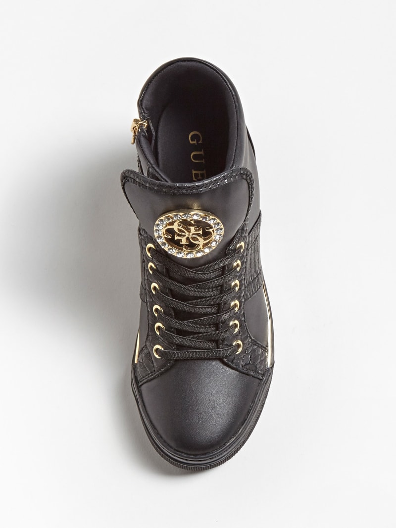 guess freeta sneakers