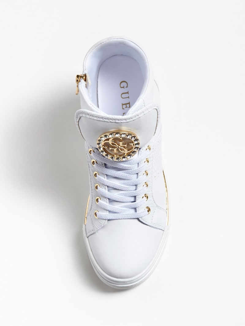 guess freeta sneakers