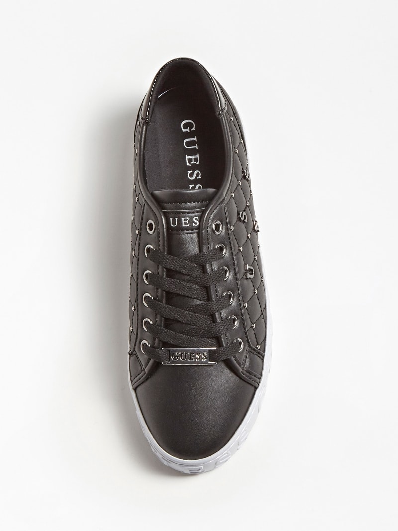 guess gladiss sneaker