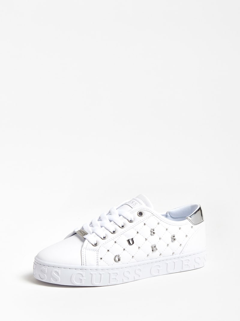 basket guess solde
