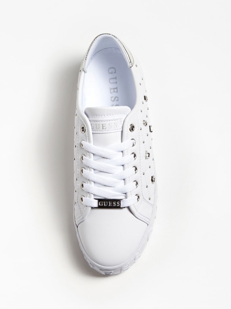guess gladiss sneaker