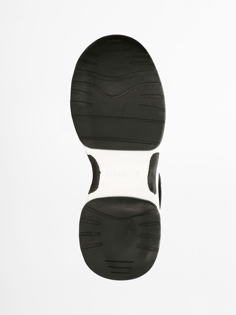 guess sneakers jennea