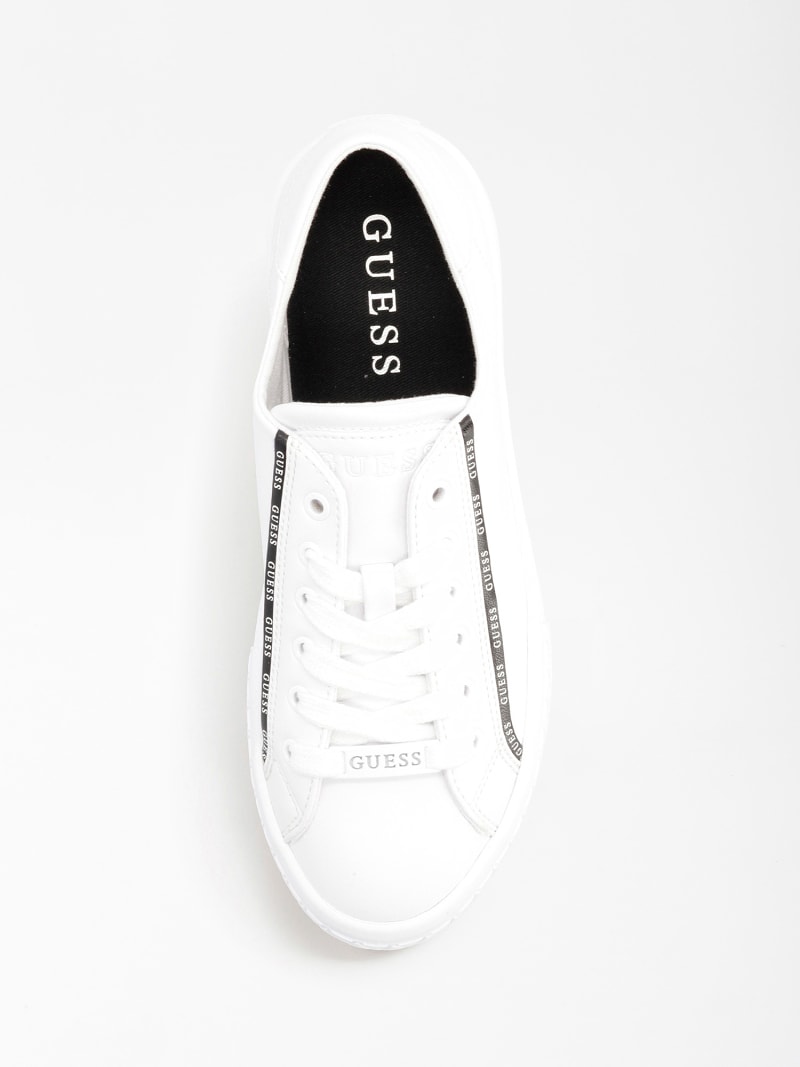 Guess pardie sneaker clearance