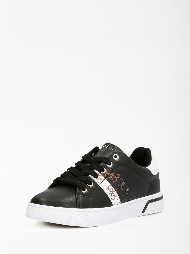 Guess reel sneaker clearance