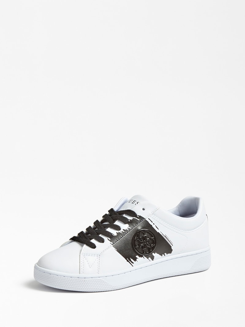 reima sneaker with side print