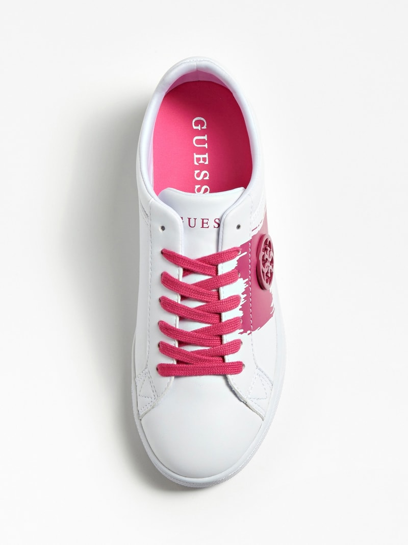 Reima sneaker with side print Clearance