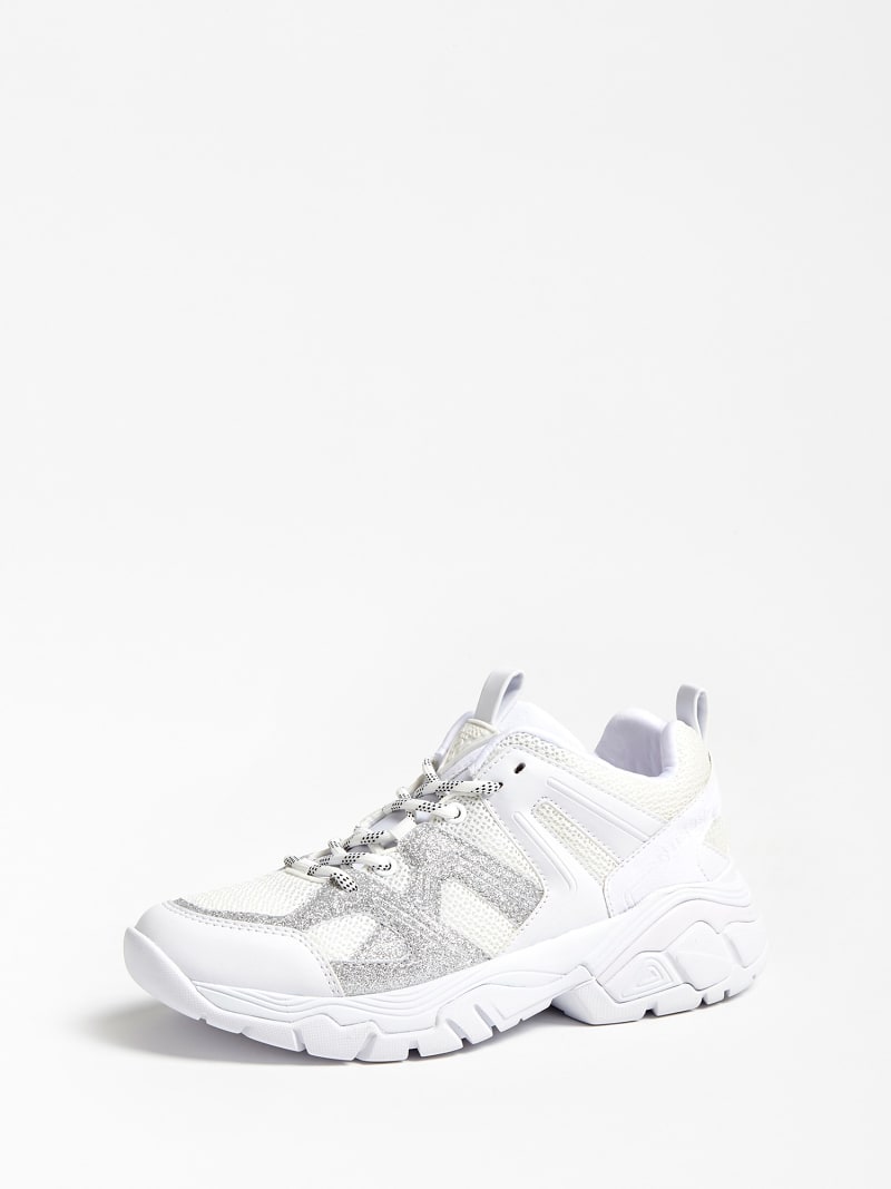 Guess marlia sneakers clearance