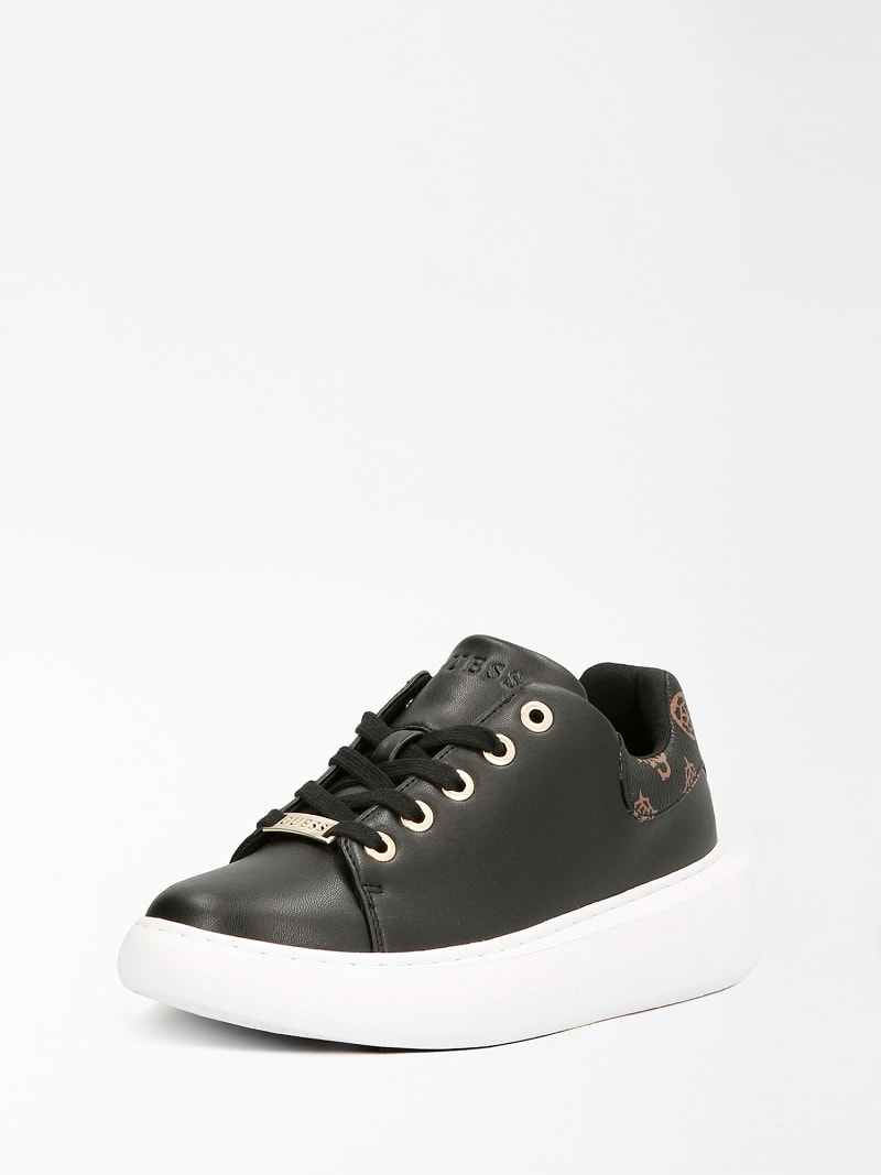 Bradley sneaker guess Clearance