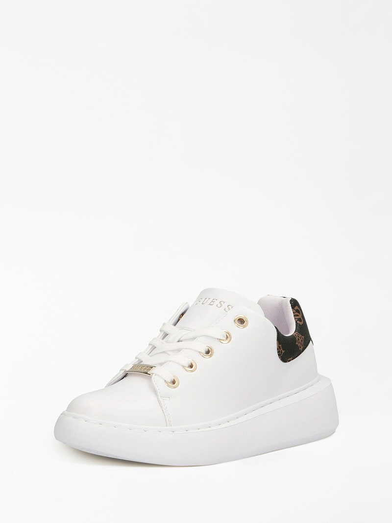 Sneaker bradley guess Clearance
