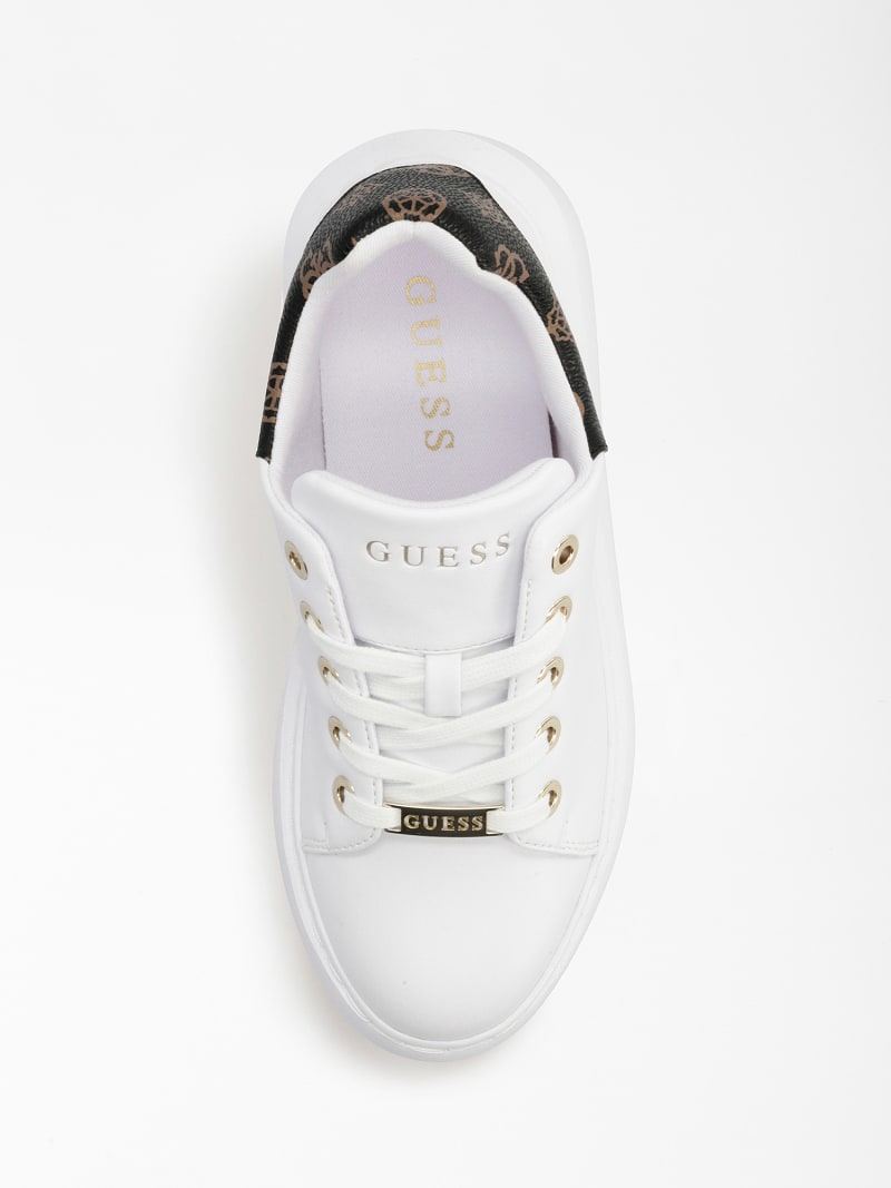 Sneaker bradley guess Clearance