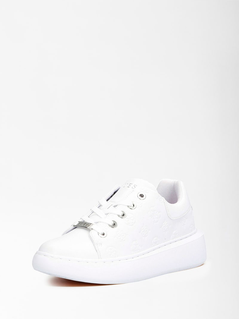 les chaussures guess