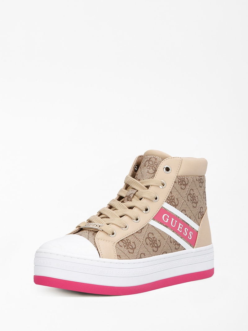 Sneakers Femme | GUESS® Site officiel