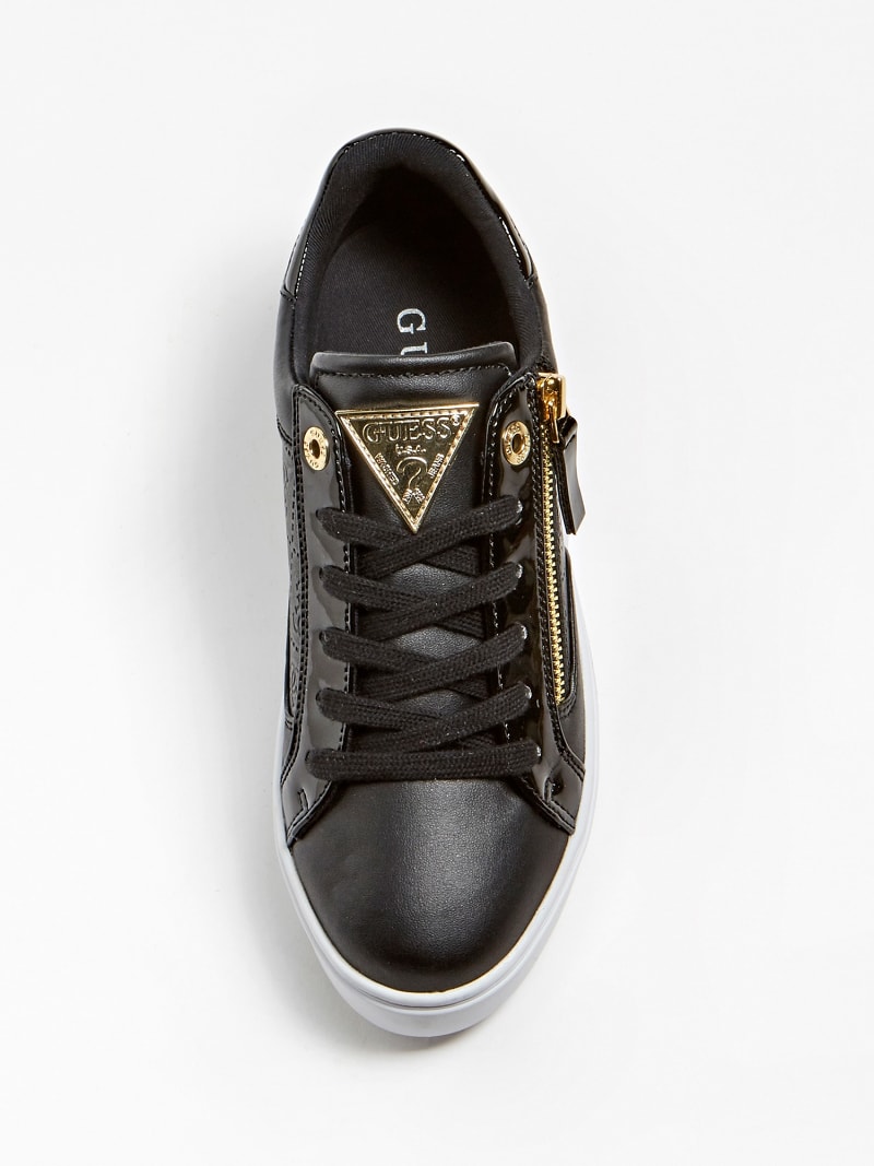 Guess sneakers figgi clearance