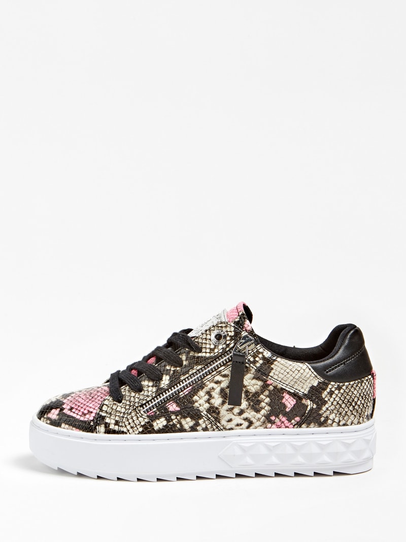 Guess figi sneakers clearance