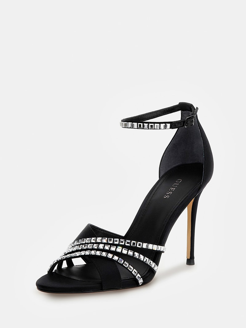 Guess scarpe gioiello top